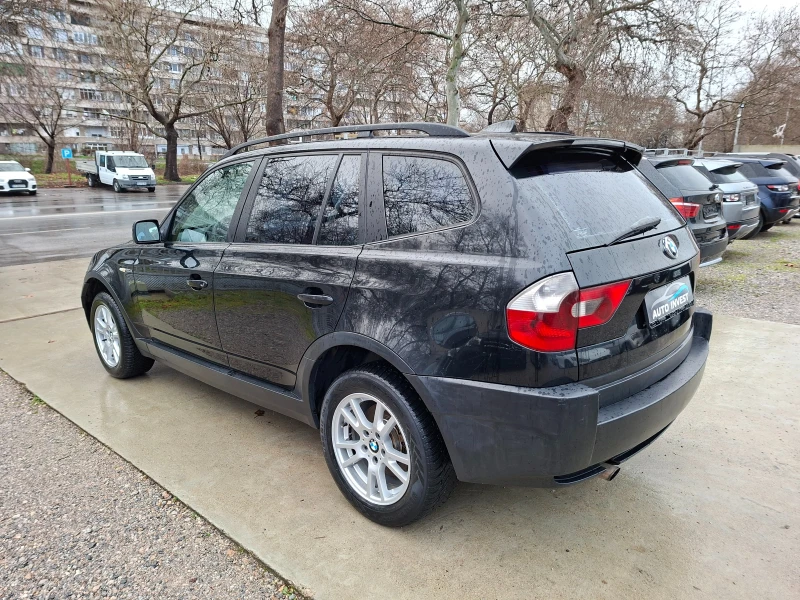 BMW X3 2.0/150ks, снимка 5 - Автомобили и джипове - 53468864