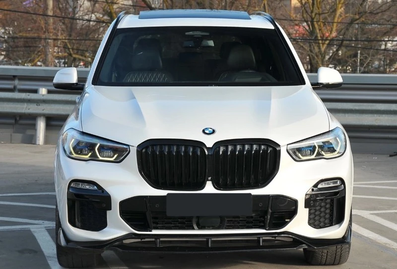 BMW X5 40i xDrive M-Packet, снимка 2 - Автомобили и джипове - 53609831