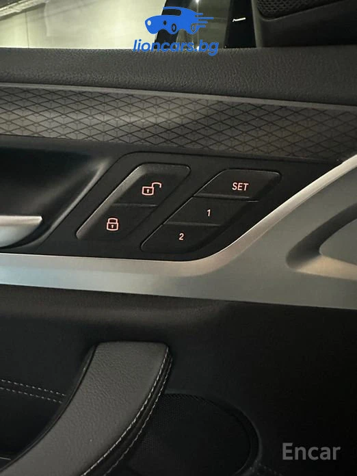 BMW X3 xDrive 20i M Sports Pro - изображение 9