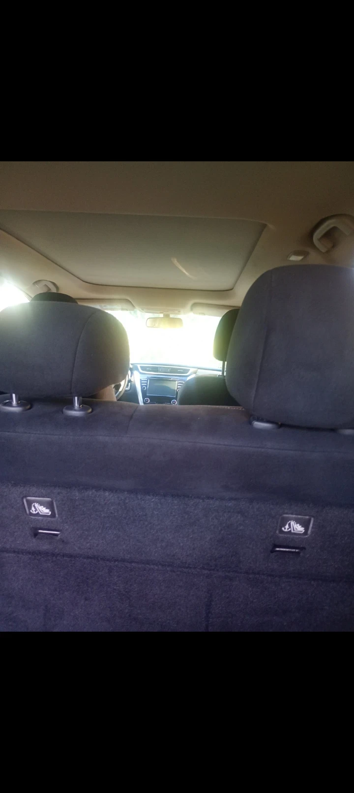Nissan Murano SV  , снимка 12 - Автомобили и джипове - 55961899