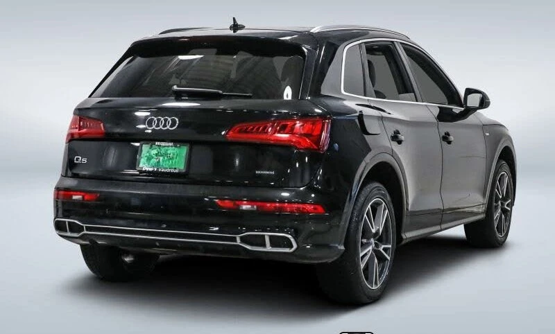 Audi Q5 55tfsi Technik Plug-in Hybrid | Mobile.bg � ����������� 4
