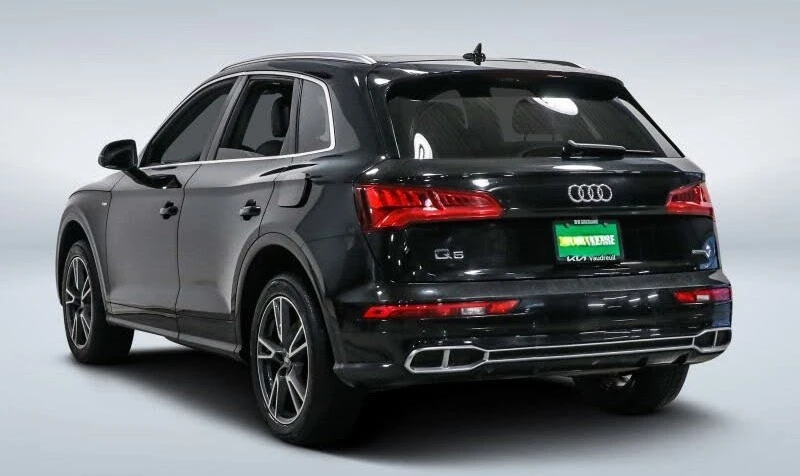 Audi Q5 55tfsi Technik Plug-in Hybrid | Mobile.bg � ����������� 3