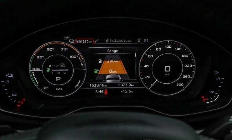 Audi Q5 55tfsi Technik Plug-in Hybrid | Mobile.bg � ����������� 7