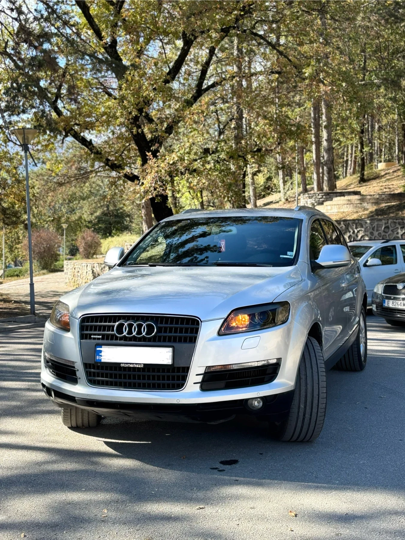 Audi Q7  - изображение 5