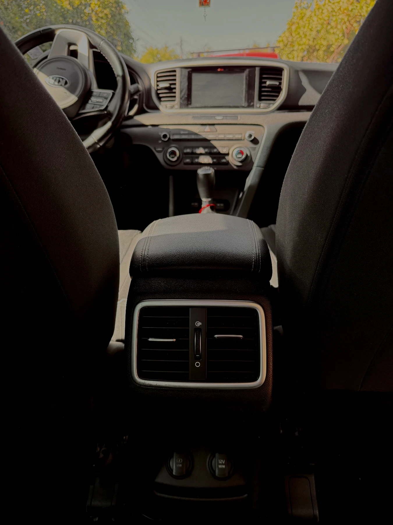 Kia Sportage 1.6 | Mobile.bg   15