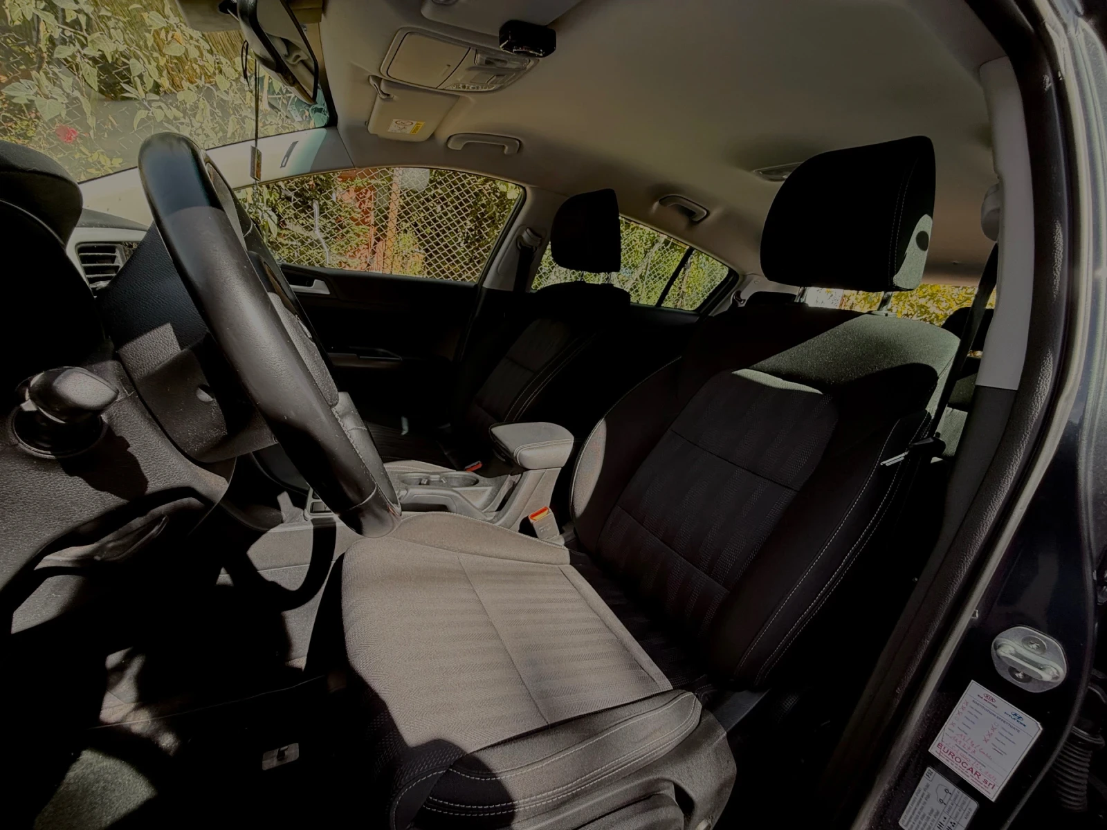 Kia Sportage 1.6 | Mobile.bg   13