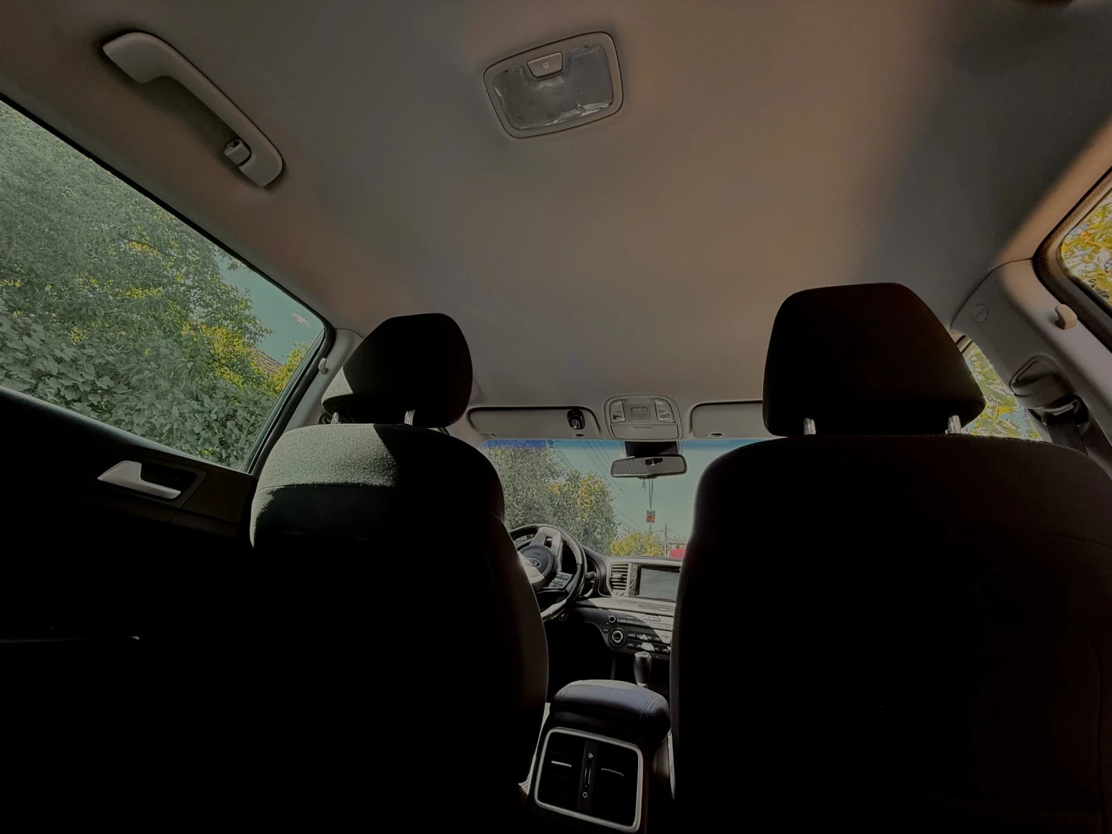 Kia Sportage 1.6 | Mobile.bg   14