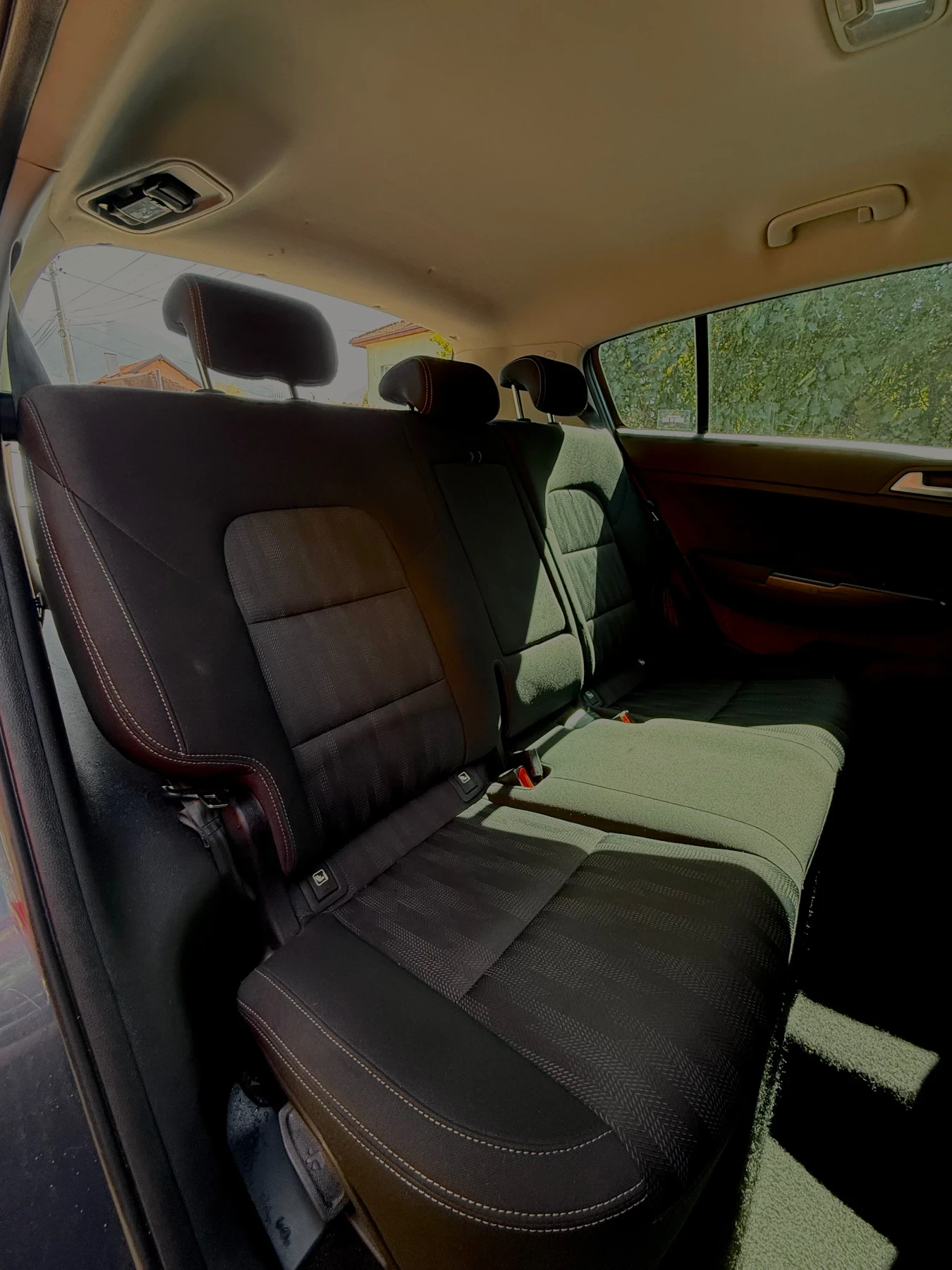 Kia Sportage 1.6 | Mobile.bg   17