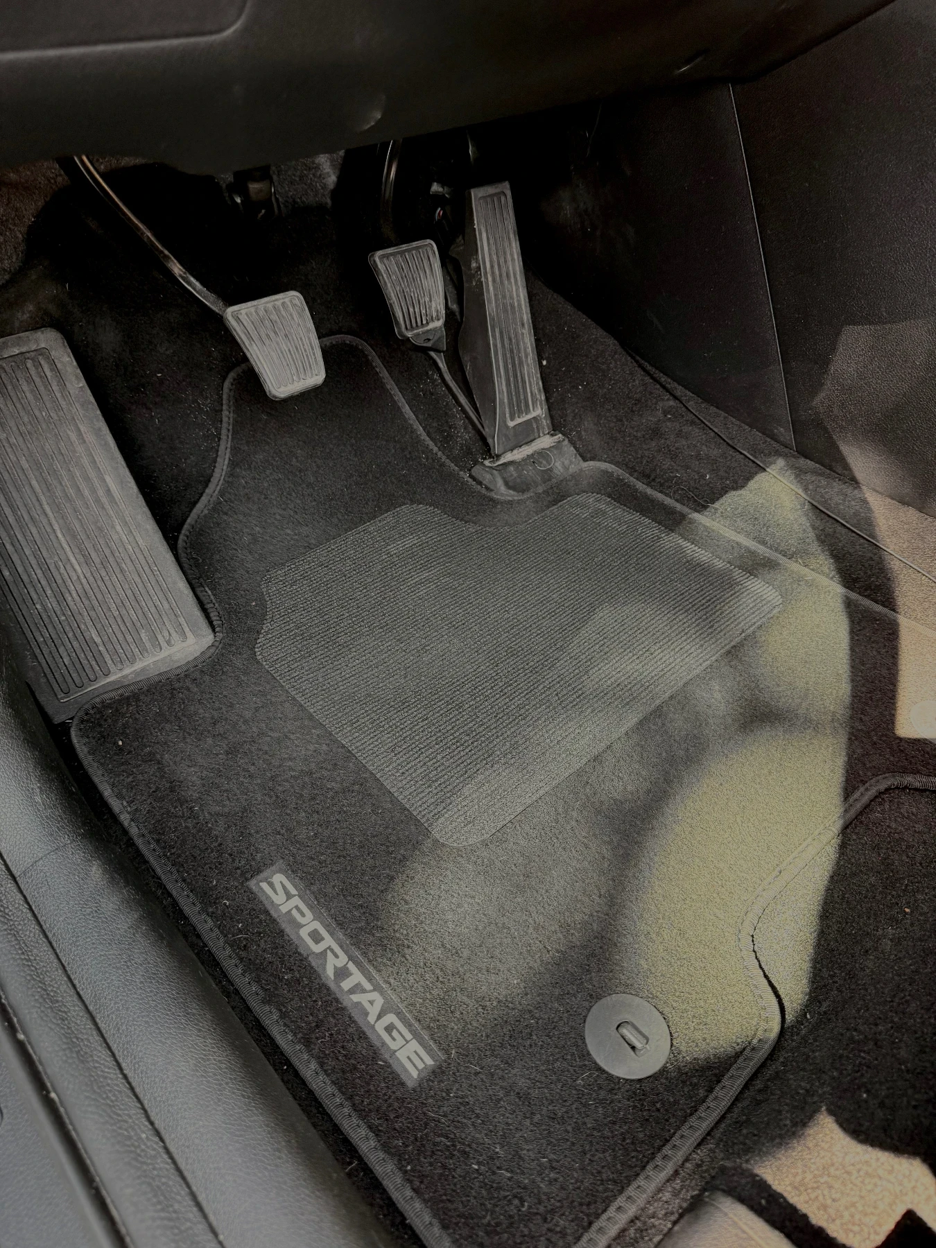 Kia Sportage 1.6 - изображение 10