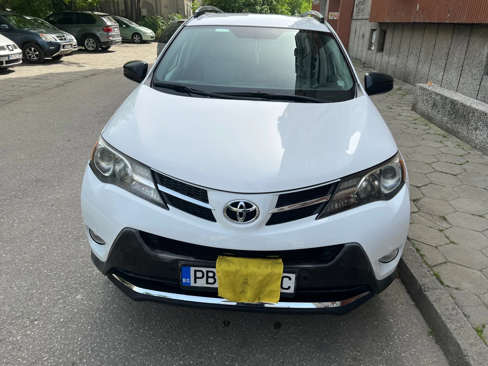Toyota Rav4 2, 5 XLE | Mobile.bg   12