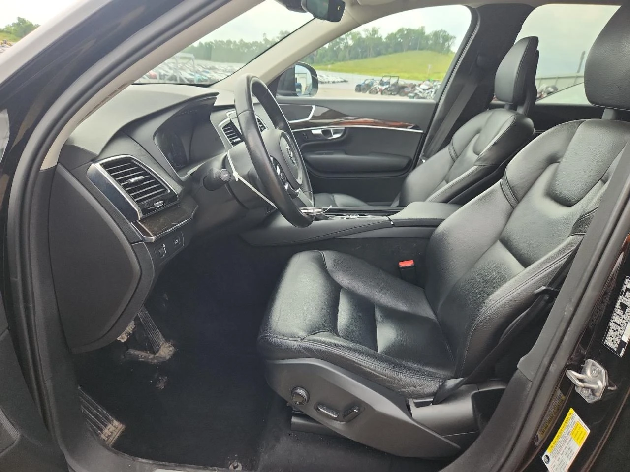 Volvo Xc90 T6 - изображение 7