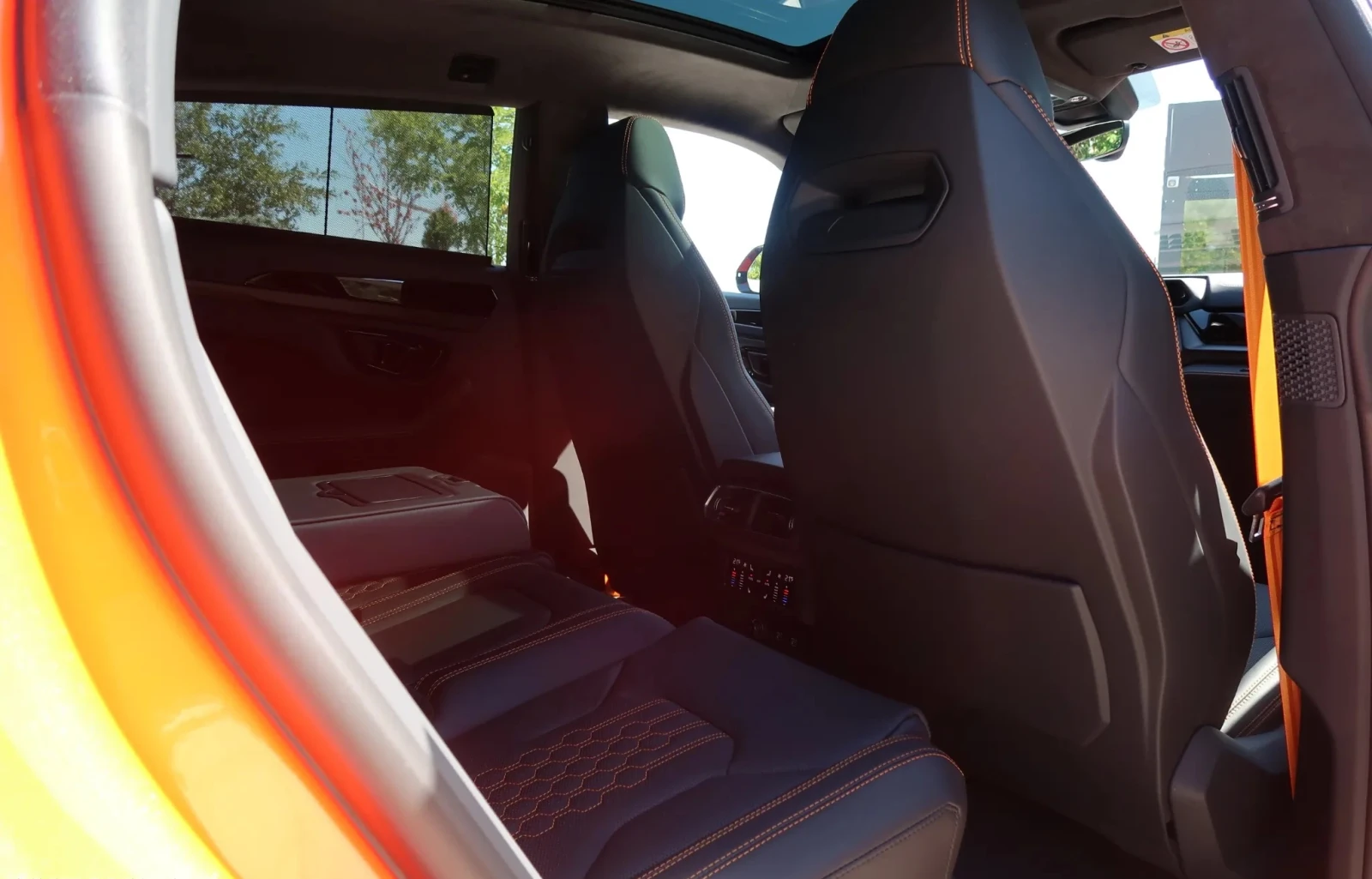 Lamborghini Urus SE 4.0 V8 Plug-in Hybrid 4WD | Mobile.bg � ����������� 15