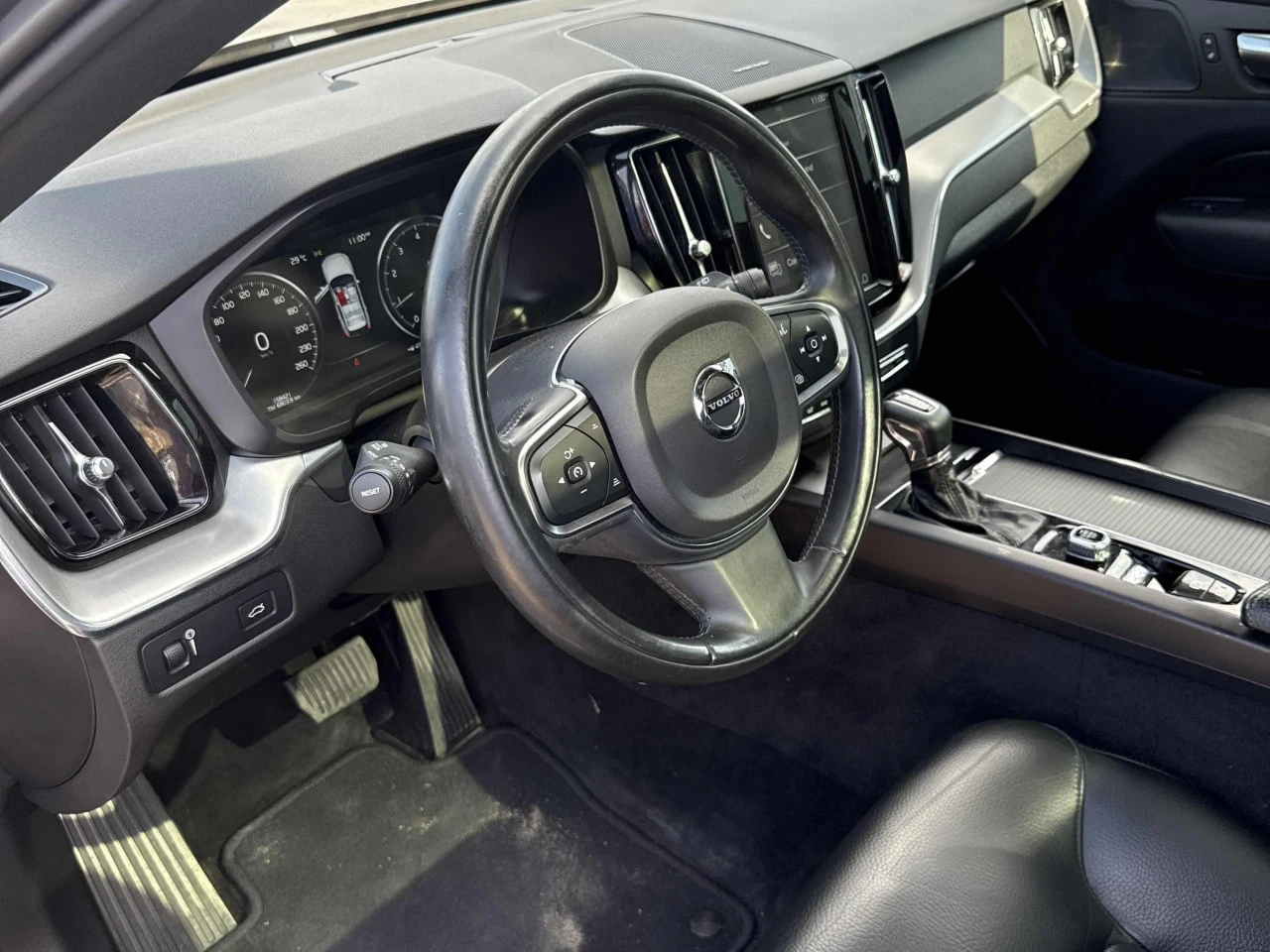 Volvo XC60 * CARFAX * АВТО КРЕДИТ * ЦЕНА ДО БГ! - изображение 6