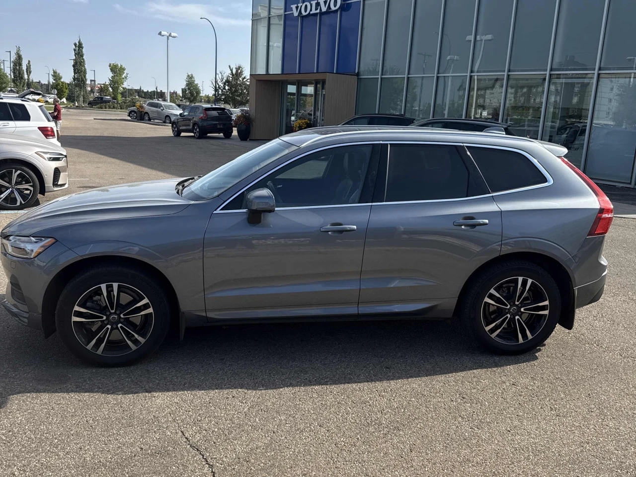 Volvo XC60 * CARFAX * АВТО КРЕДИТ * ЦЕНА ДО БГ! - изображение 4