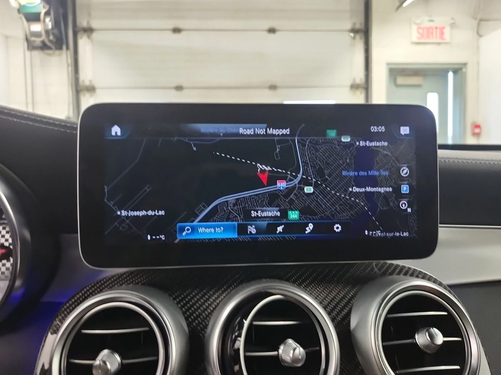 Mercedes-Benz GLC 43 AMG CARFAX - изображение 7