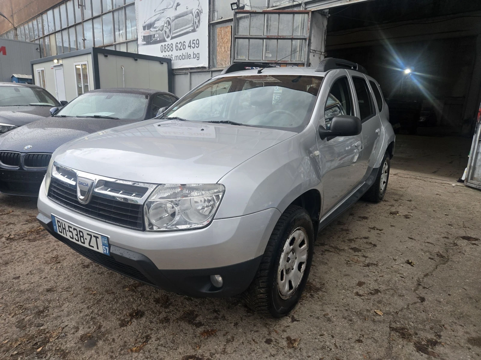 Dacia Duster | Mobile.bg   1