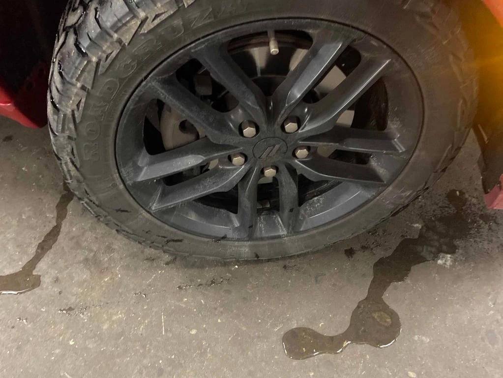 Dodge Durango * R/T AWD * CARFAX * БЕЗ ПЪРВОНАЧАЛНА ВНОСКА - изображение 7