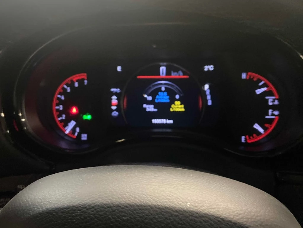 Dodge Durango * R/T AWD * CARFAX * БЕЗ ПЪРВОНАЧАЛНА ВНОСКА - изображение 8