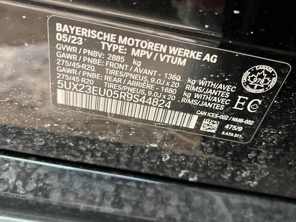 BMW X5 2024 xDrive40i * CARFAX *    | Mobile.bg   16