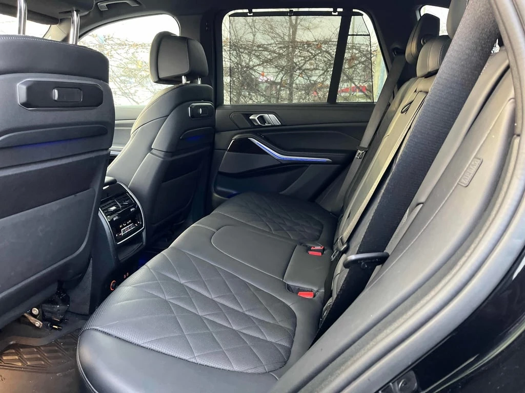 BMW X5 2024 xDrive40i * CARFAX *    | Mobile.bg   11