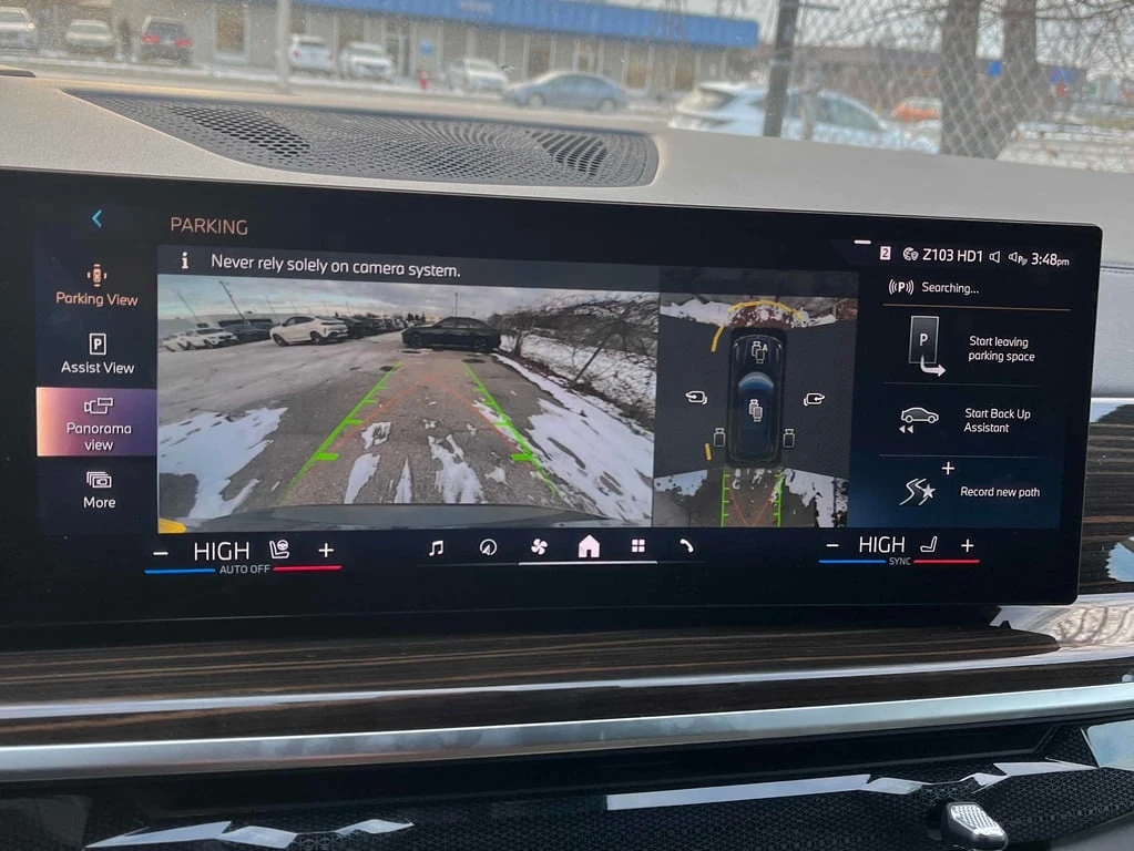 BMW X5 2024 xDrive40i * CARFAX * БЕЗ ПЪРВОНАЧАЛНА ВНОСКА - изображение 10