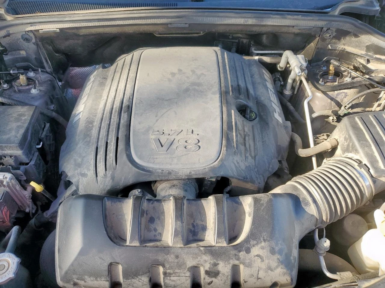 Jeep Grand cherokee SUMMIT* 5.7* DISTRONIC* HARMAN KARDON* 8ZF* PANORA | Mobile.bg � ����������� 12