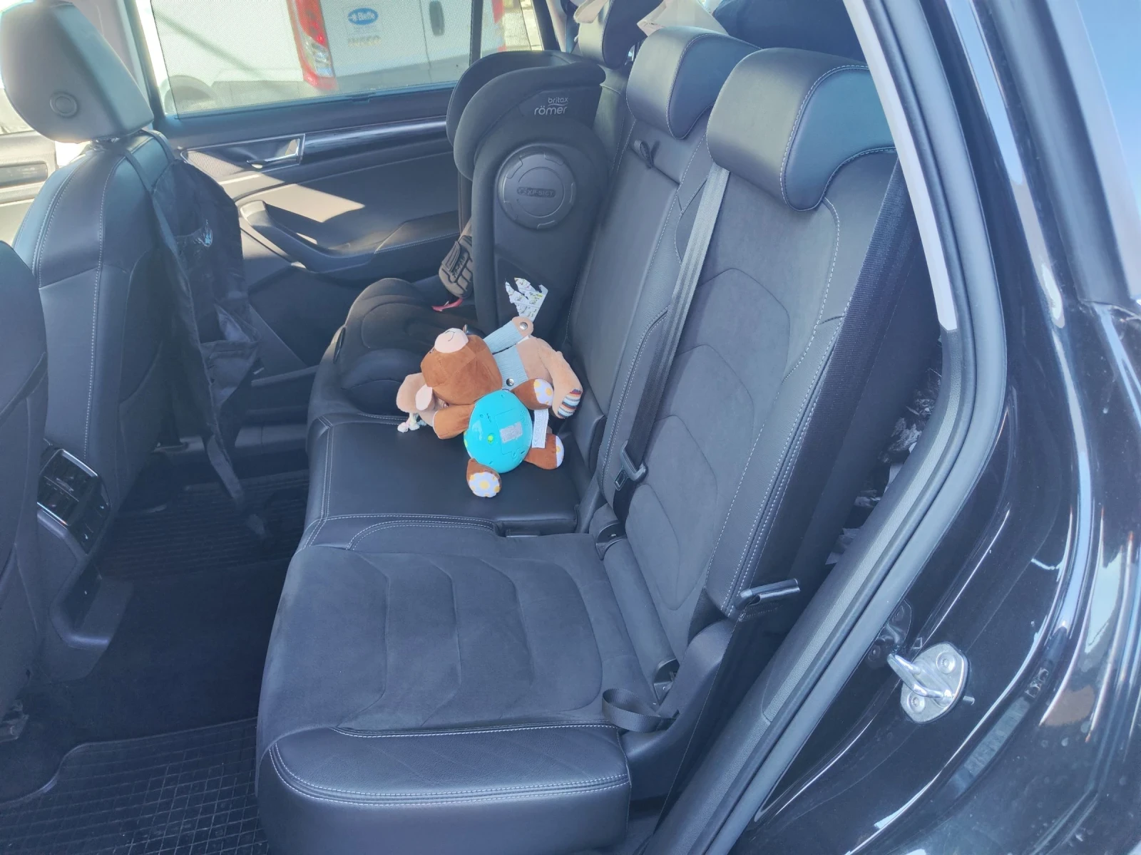 Skoda Kodiaq 2.0 TDI 4#4 200 K.S. | Mobile.bg � ����������� 15