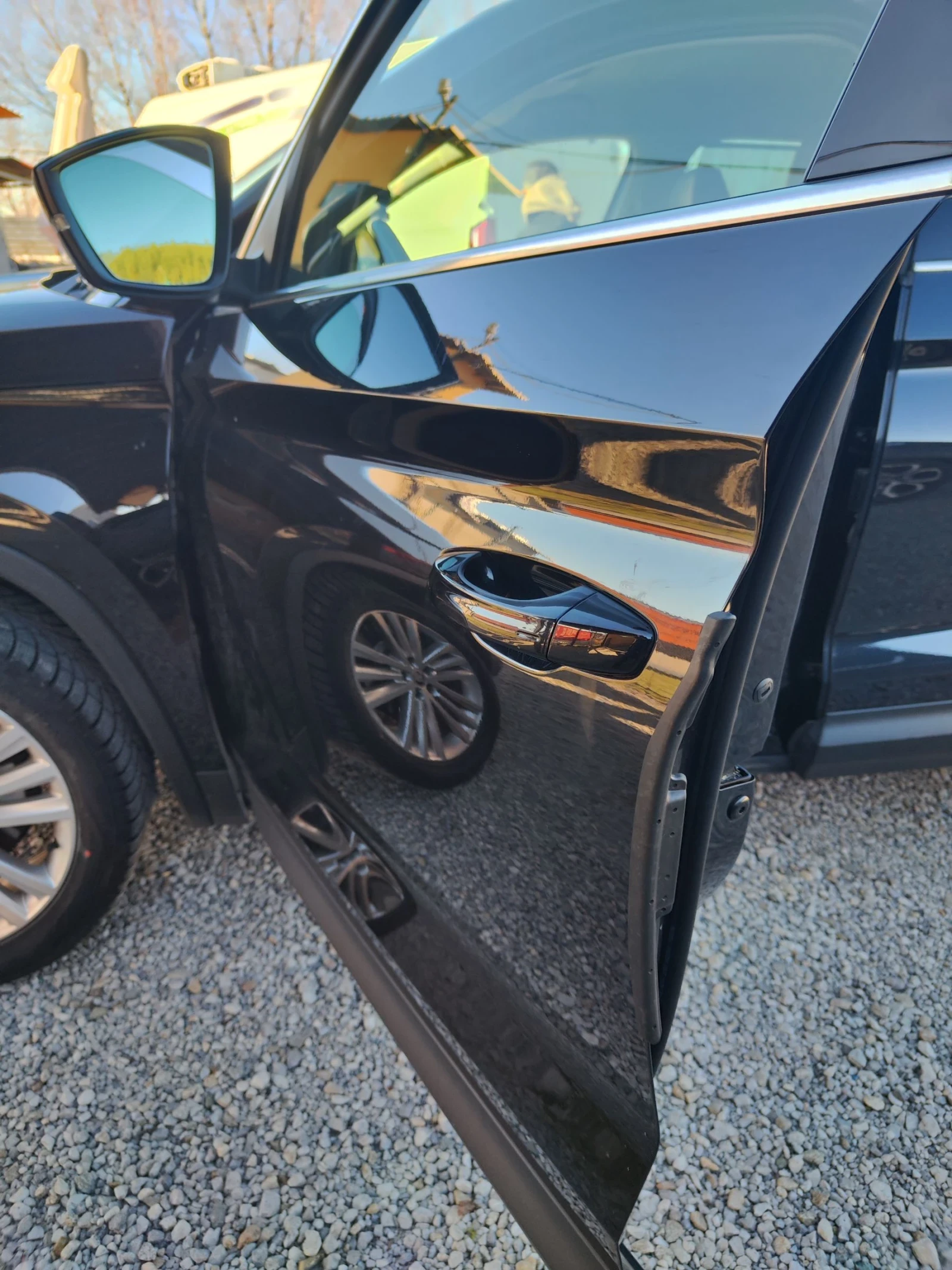 Skoda Kodiaq 2.0 TDI 4#4 200 K.S. | Mobile.bg � ����������� 16