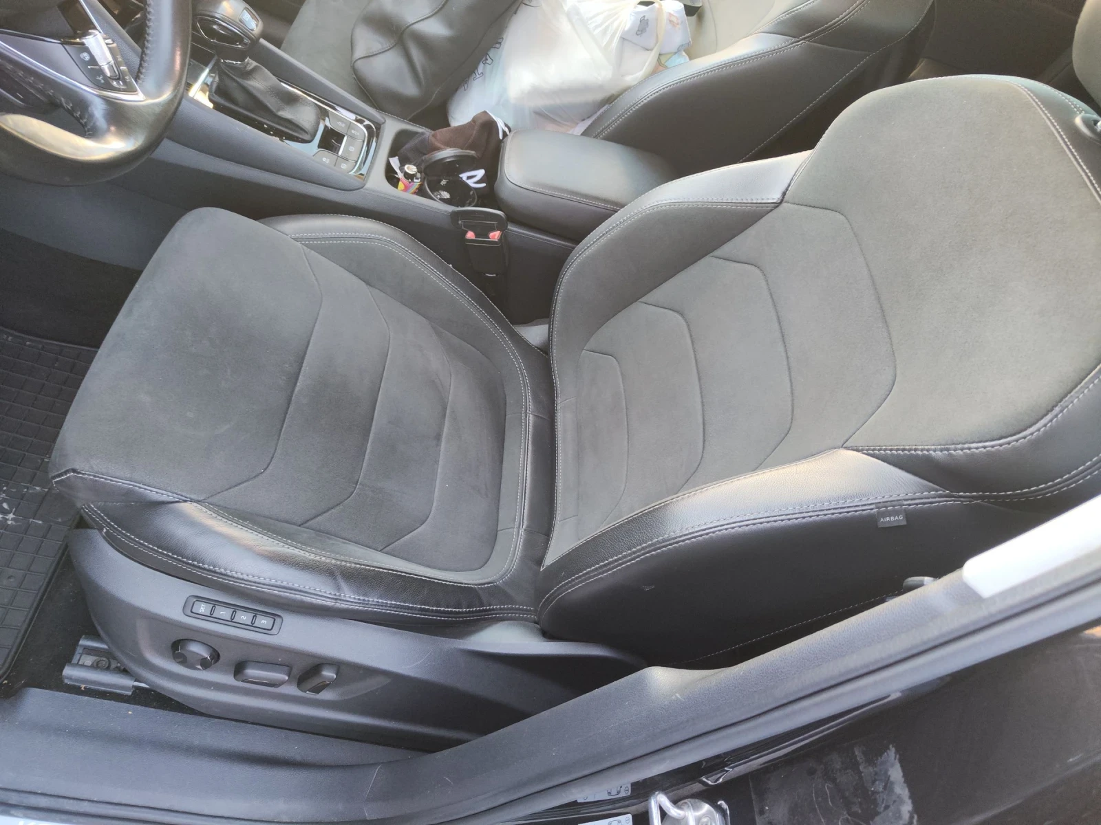 Skoda Kodiaq 2.0 TDI 4#4 200 K.S. - изображение 9