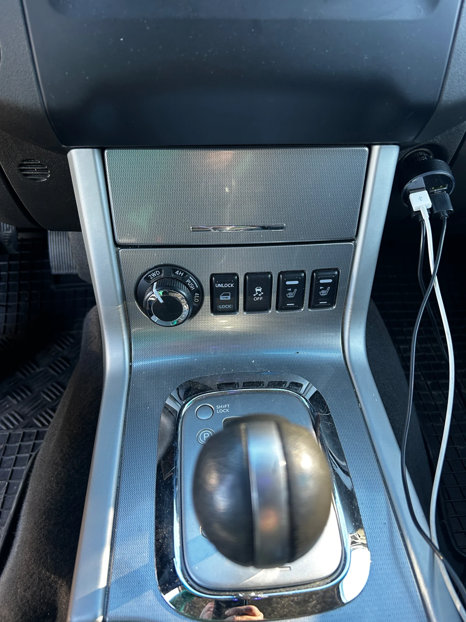 Nissan Navara  - изображение 7