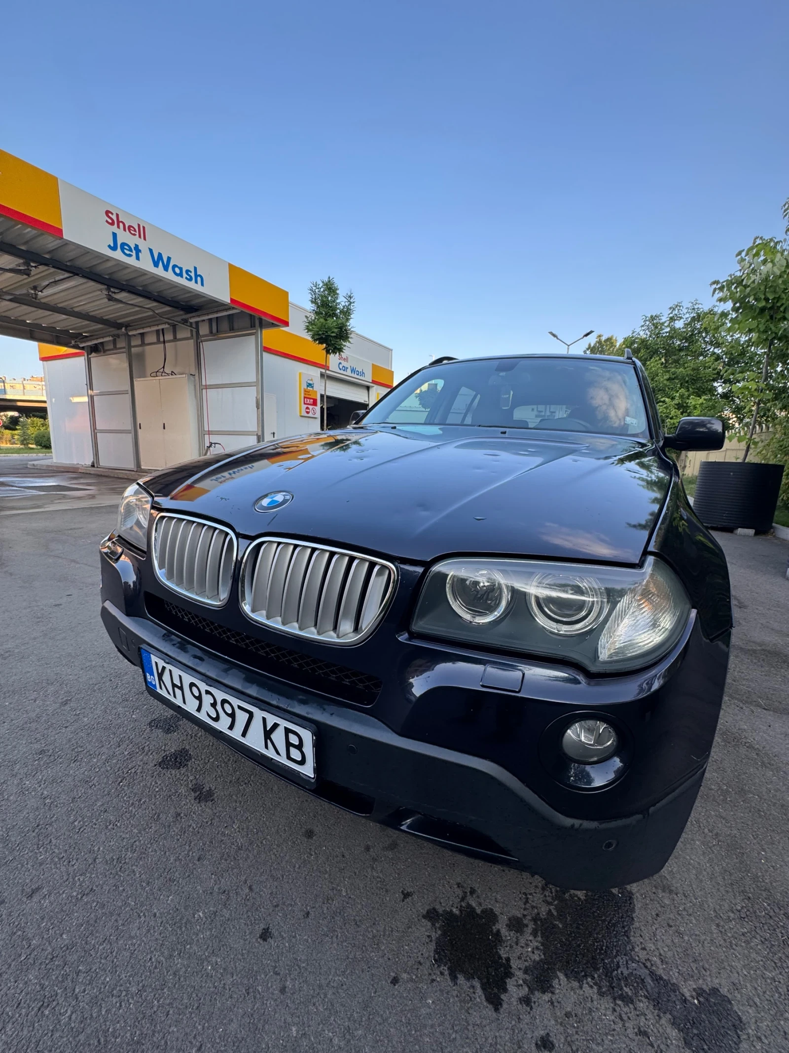 BMW X3 | Mobile.bg � ����������� 1