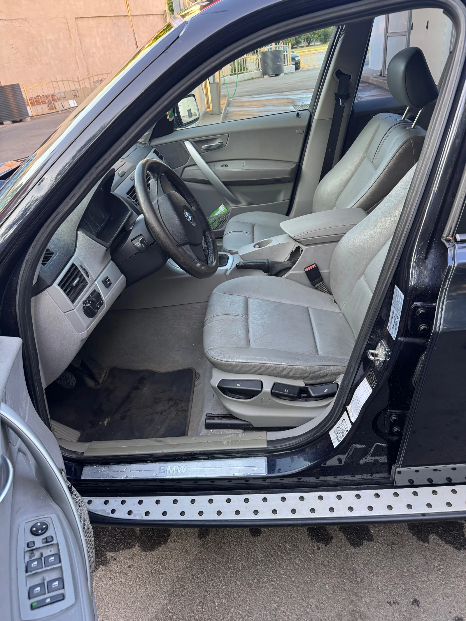 BMW X3  - изображение 5