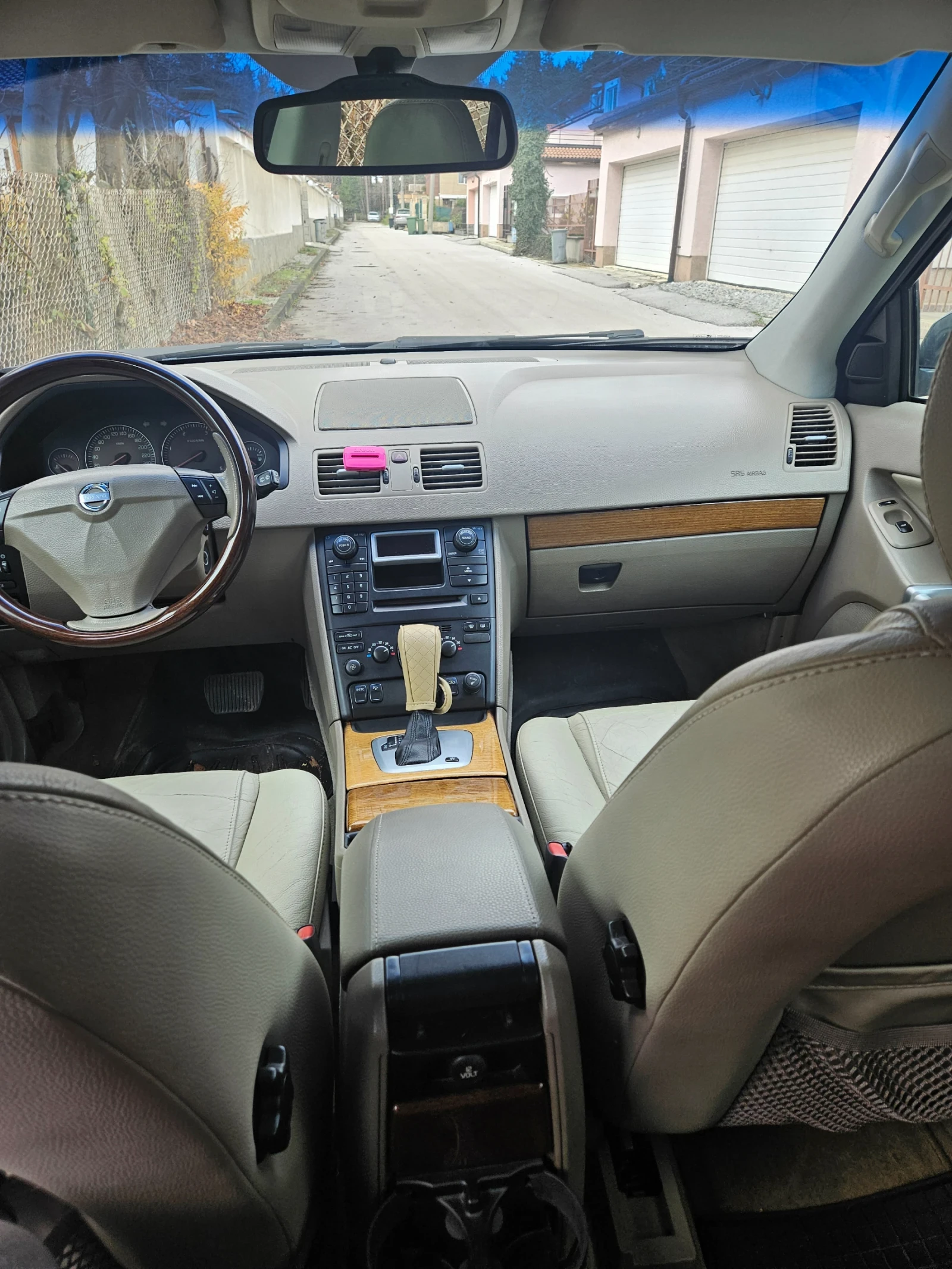 Volvo Xc90  - изображение 5