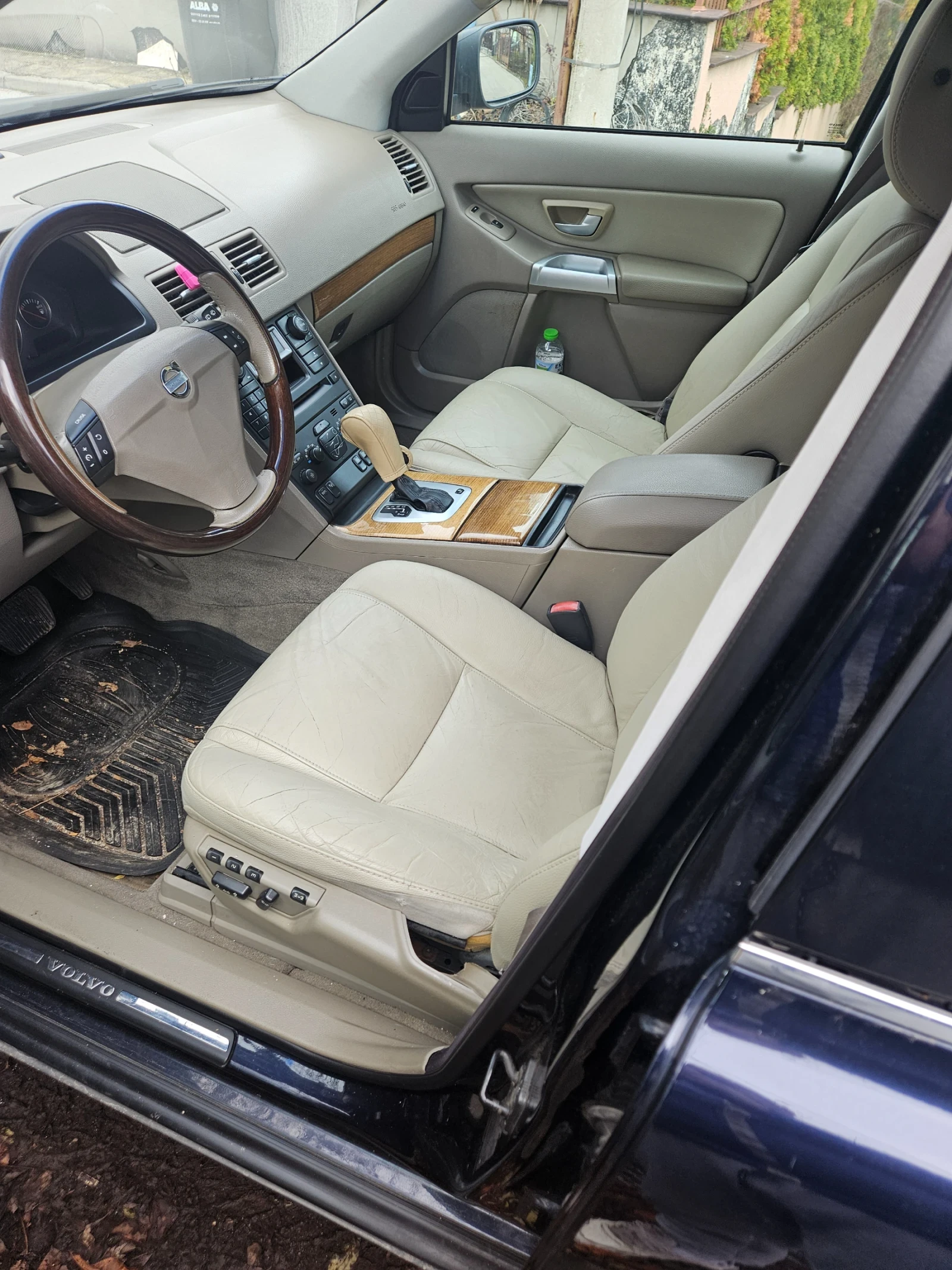 Volvo Xc90  - изображение 7