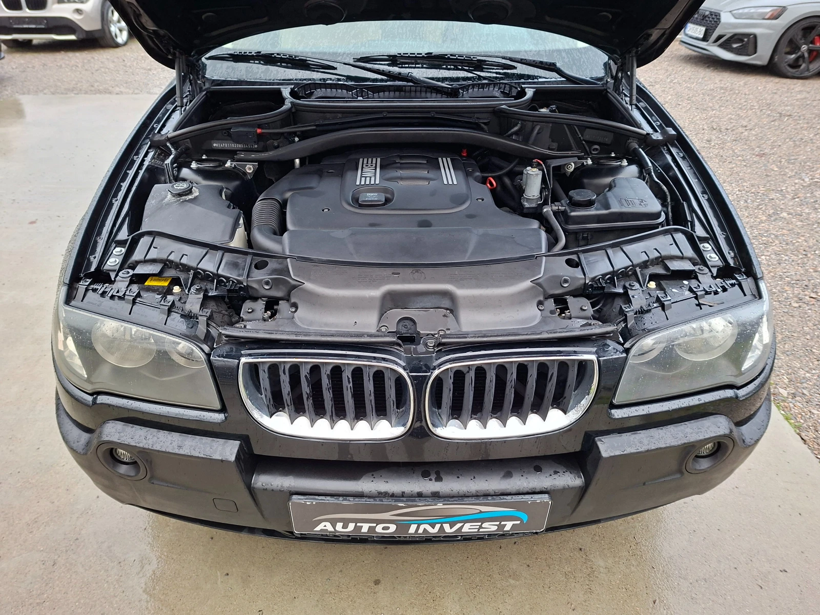 BMW X3 2.0/150ks | Mobile.bg � ����������� 17