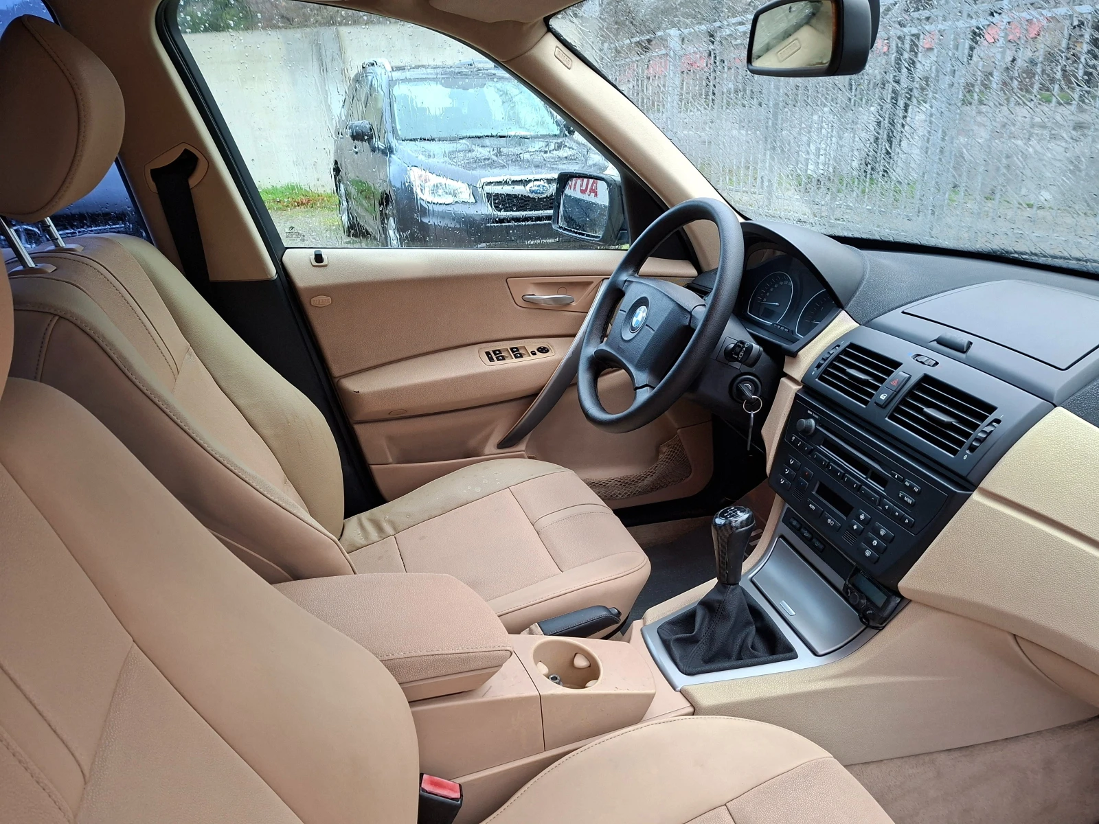 BMW X3 2.0/150ks | Mobile.bg � ����������� 15