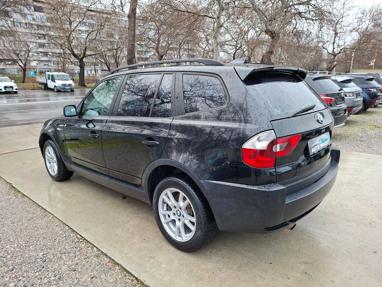 BMW X3 2.0/150ks - изображение 5