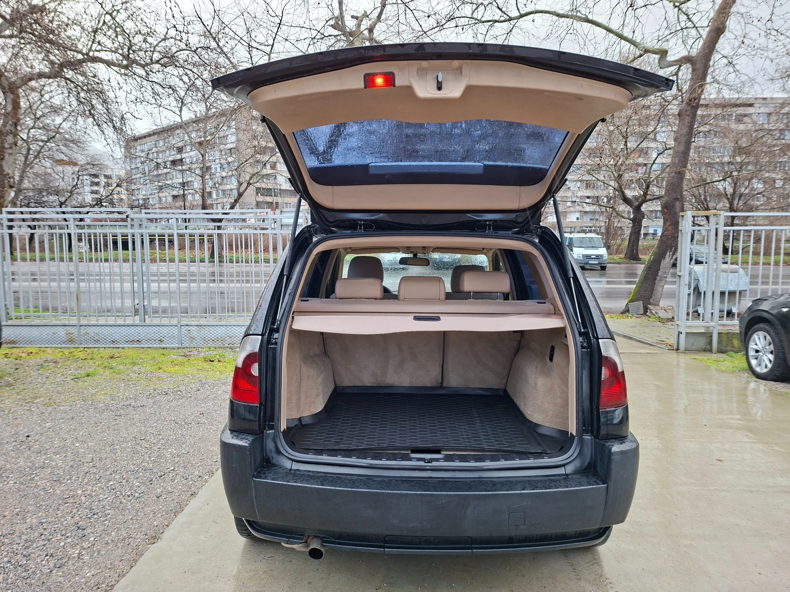 BMW X3 2.0/150ks | Mobile.bg � ����������� 16