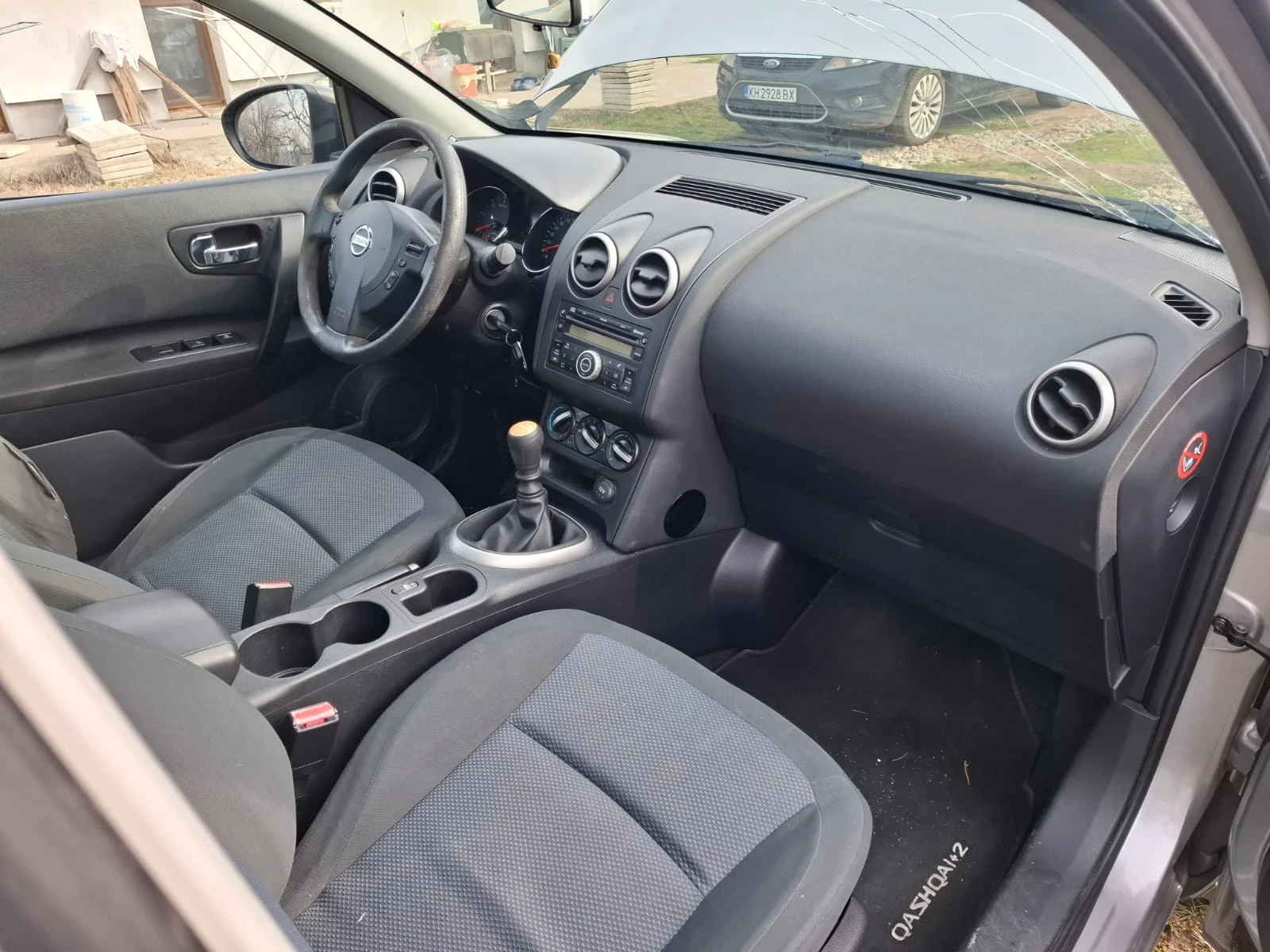 Nissan Qashqai | Mobile.bg � ����������� 10