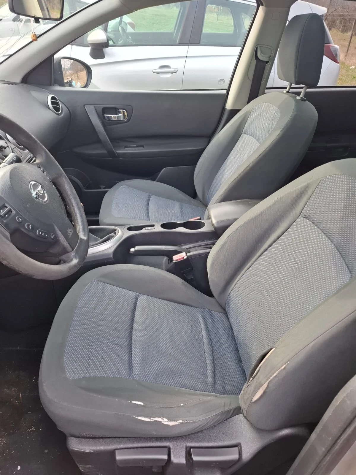 Nissan Qashqai | Mobile.bg � ����������� 8