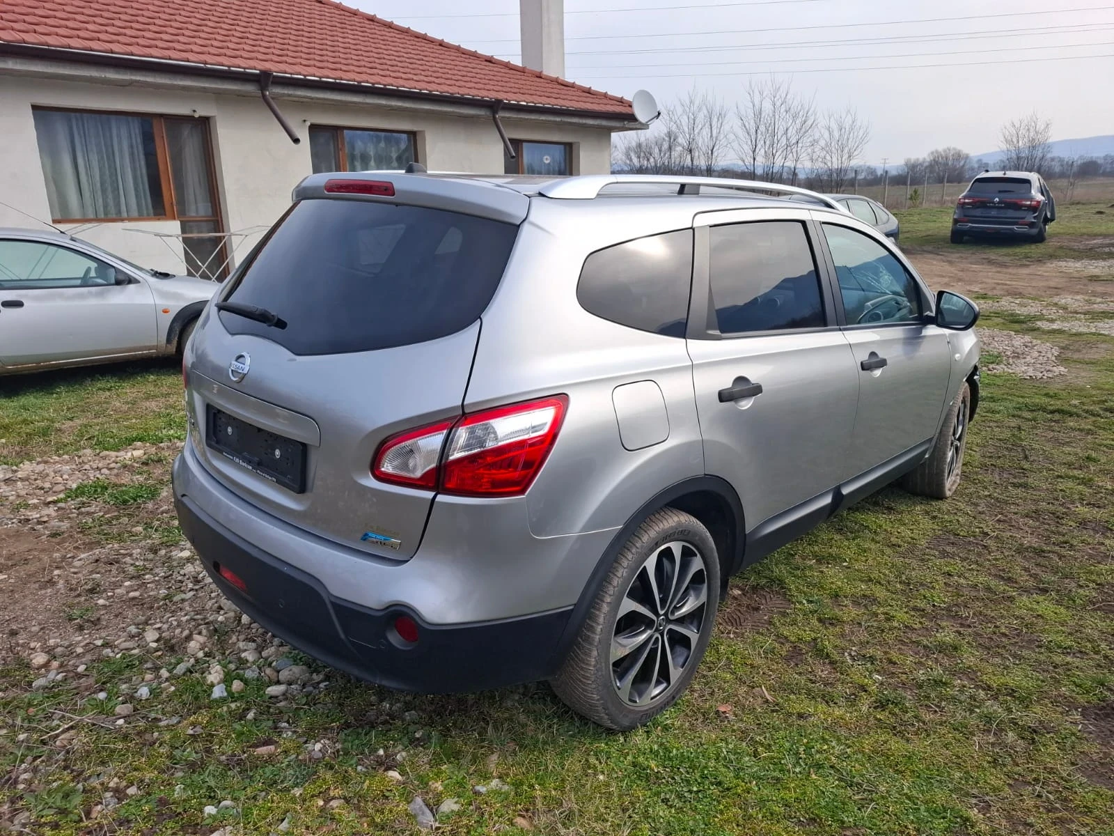 Nissan Qashqai | Mobile.bg � ����������� 11