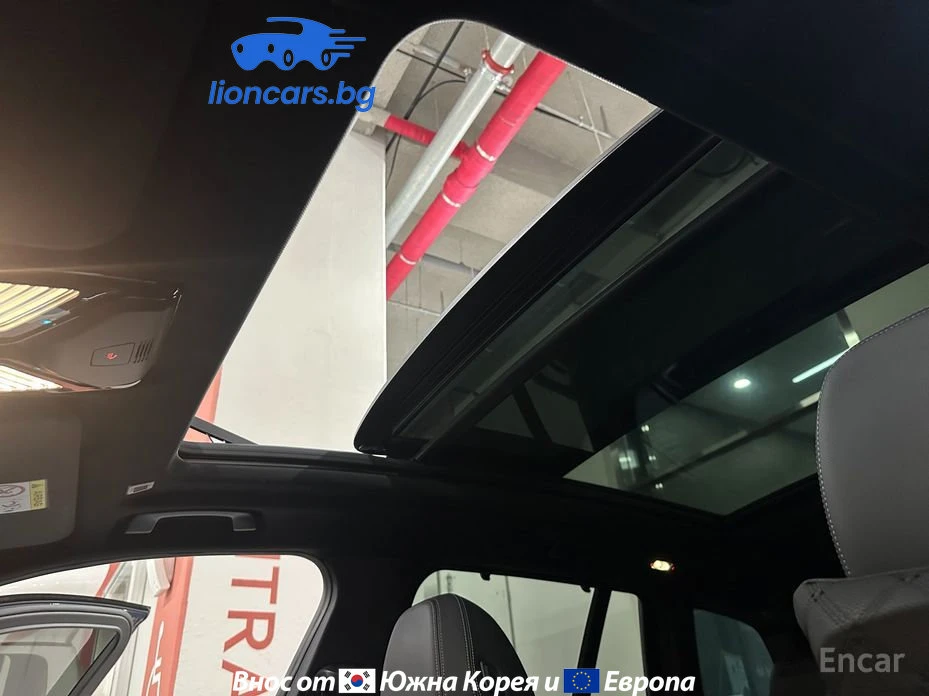 BMW X3 xDrive 20i M Sports Pro - изображение 10