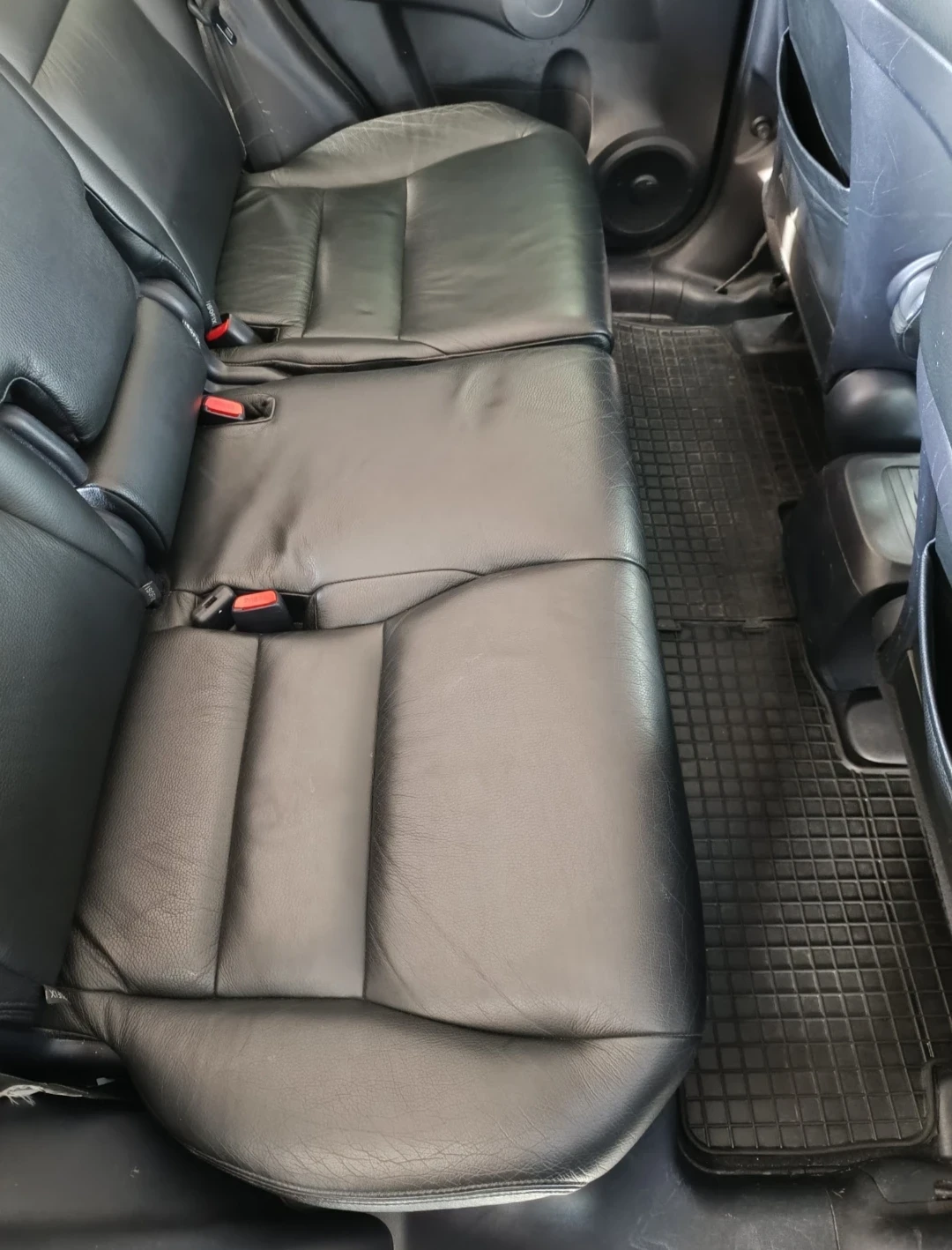 Honda Cr-v 2.4 Бензин/Газ, снимка 13 - Автомобили и джипове - 53900002