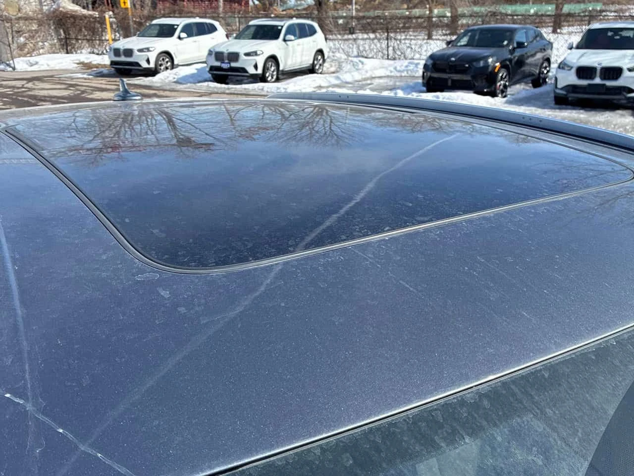 Audi Q8 * Technik * ПРЕДСТАВИТЕЛСТВО * ДИСТРОНИК * 360, снимка 17 - Автомобили и джипове - 54000312