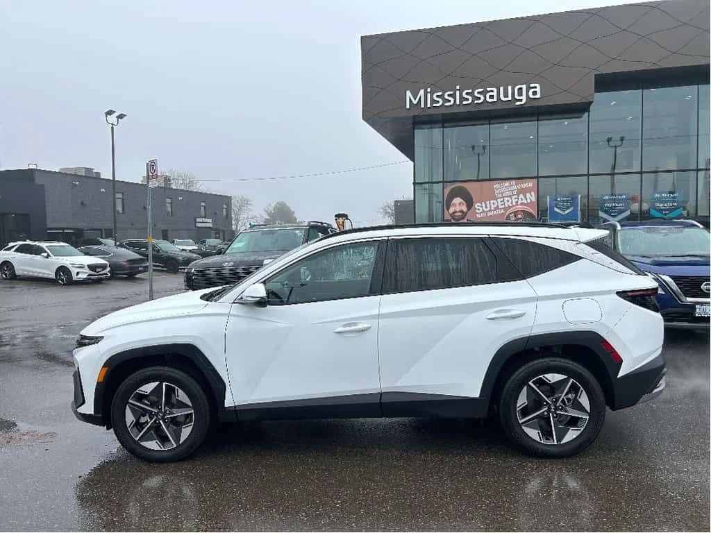 Hyundai Tucson * Trend | AWD | Panoramic Roof | CAR PLAY * CARFAX | Mobile.bg � ����������� 3
