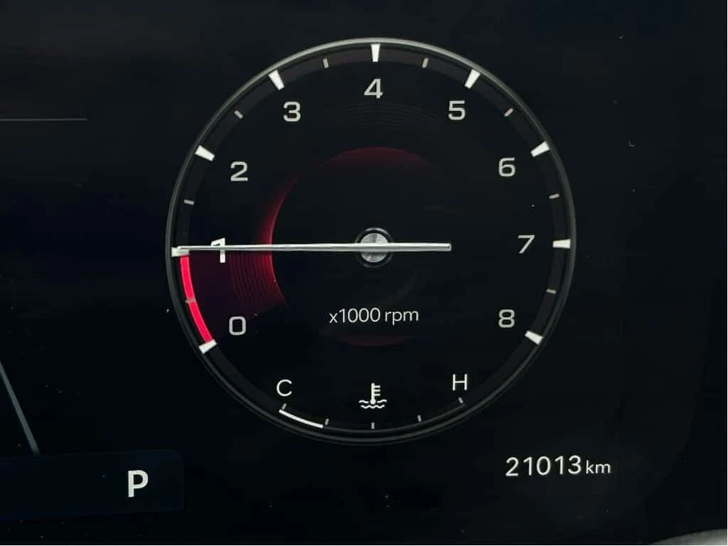 Hyundai Tucson * Trend | AWD | Panoramic Roof | CAR PLAY * CARFAX | Mobile.bg � ����������� 15