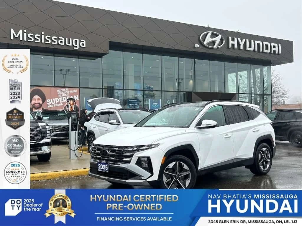 Hyundai Tucson * Trend | AWD | Panoramic Roof | CAR PLAY * CARFAX | Auto.bg — изображение 1