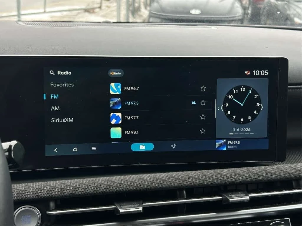 Hyundai Tucson * Trend | AWD | Panoramic Roof | CAR PLAY * CARFAX | Mobile.bg � ����������� 17