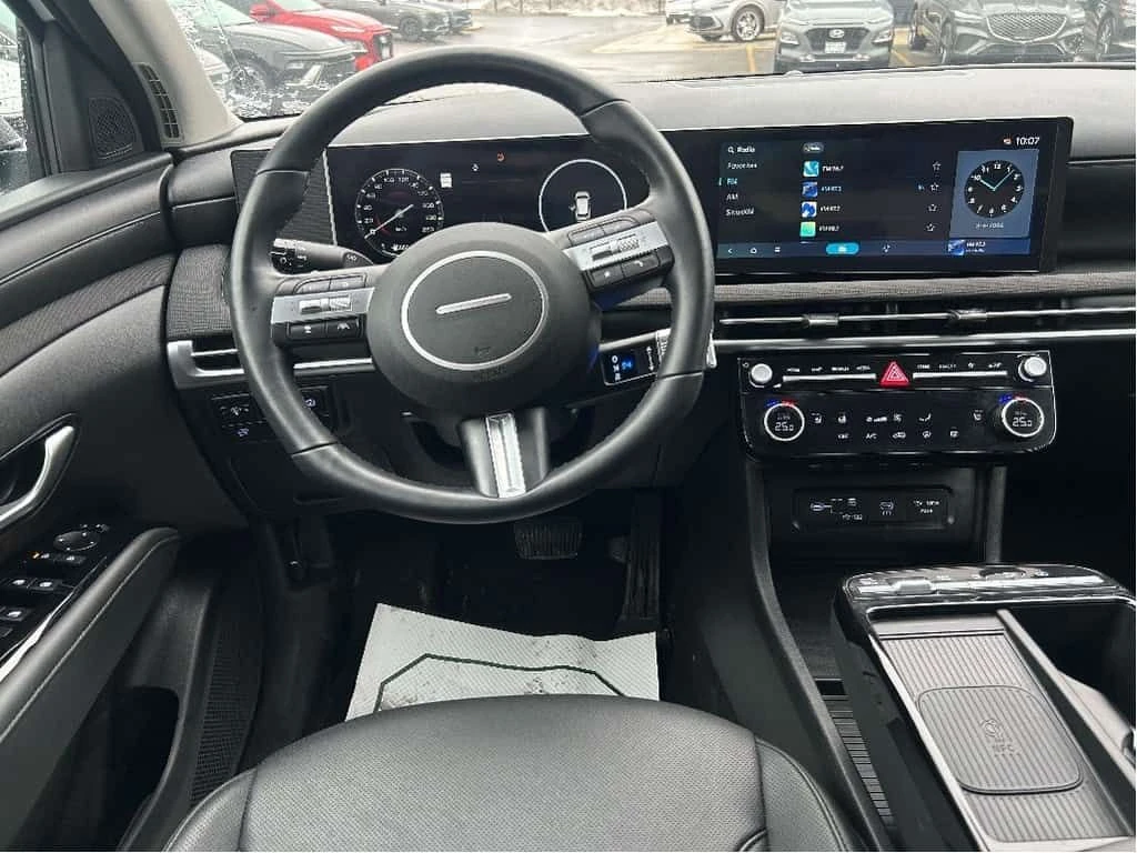 Hyundai Tucson * Trend | AWD | Panoramic Roof | CAR PLAY * CARFAX | Mobile.bg � ����������� 16