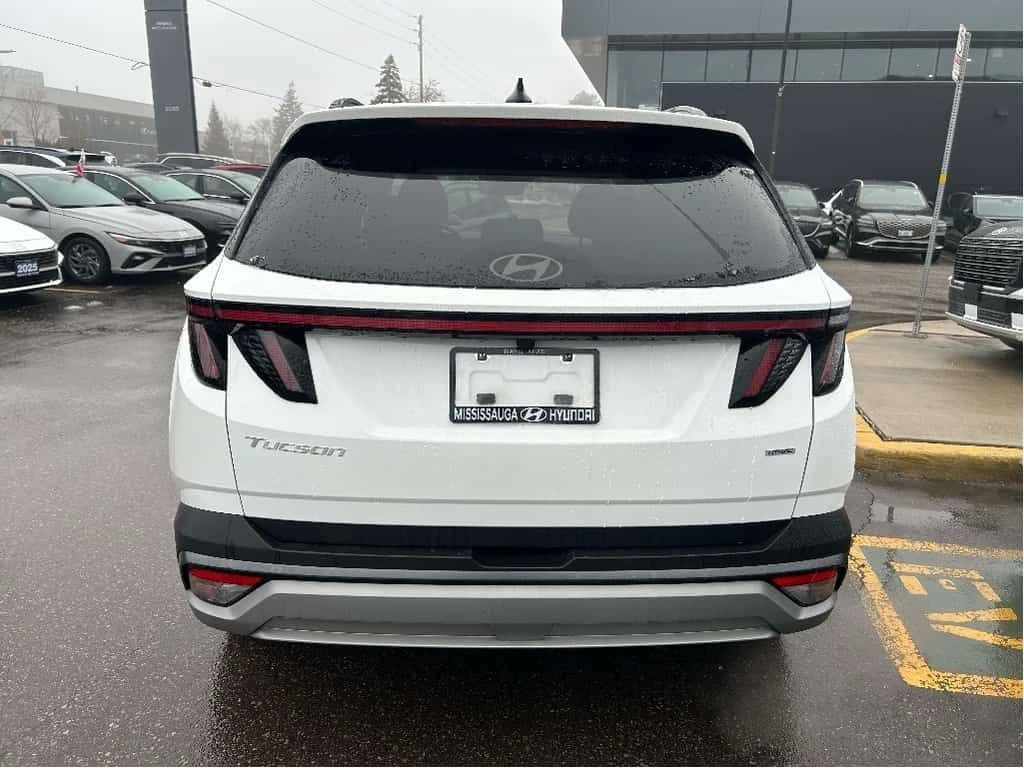 Hyundai Tucson * Trend | AWD | Panoramic Roof | CAR PLAY * CARFAX | Mobile.bg � ����������� 5